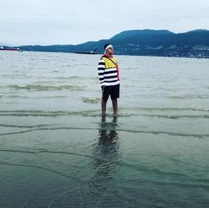 Meet your Posher, Robert